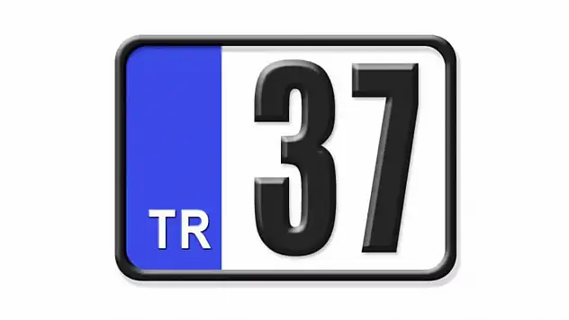 37 plaka 148 bin 165'e yükseldi