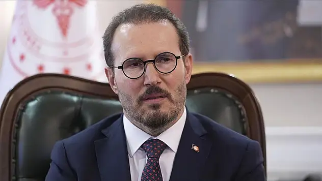 4,1 Milyon Kronik Hastalık Taraması Yapıldı