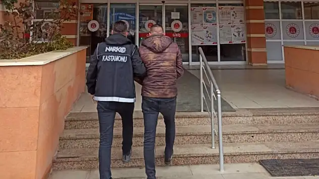 4 Bin 514 Adet Hap İle Yakalandı