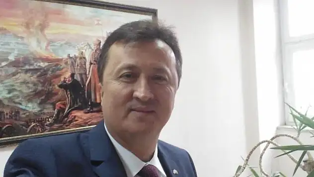 Polis Kazada Hayatını Kaybetti