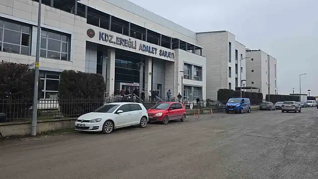 40 Yıl Hapis Cezası Bulunan Telefon Dolandırıcısı Yakalandı