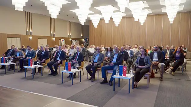 430 milyon Euro'luk AB katkısı sağlanacak