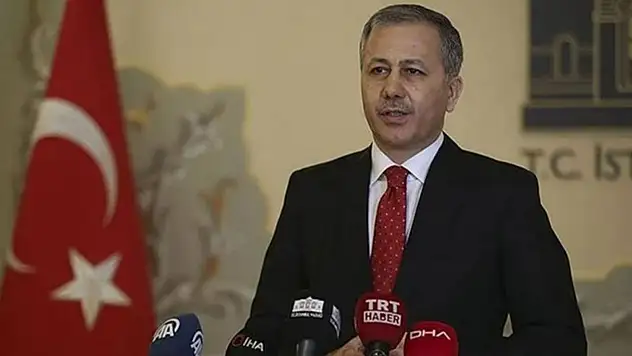 445 Aktif Emniyet Mensubu Açığa Alındı
