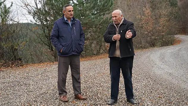 45 yıl sonra açığa çıkan gerçek