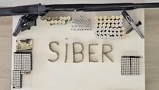 46 İlde Operasyon: 74 Şüpheli Tutuklandı
