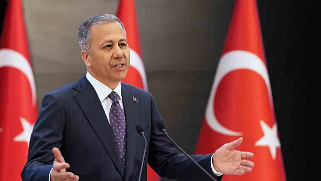 46 İlde Operasyon!