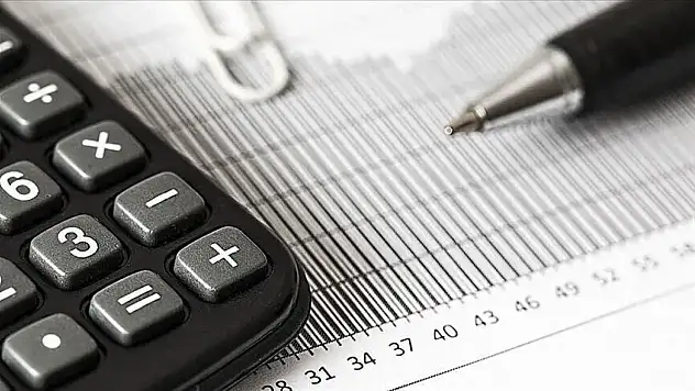 484 Milyar Lira Tasarruf Elde Edildi