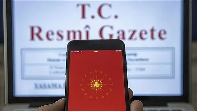 5 İlde İdare Mahkemesi Kurulması Kararlaştırıldı