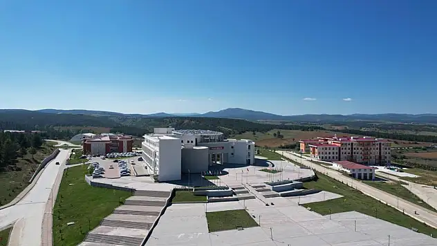 51 Akademik Personel Alınacak