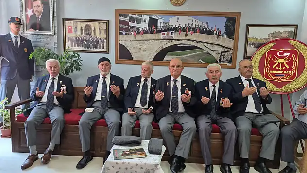 52 Yıl Önce Zulmün Karşısına Adalet Çıktı