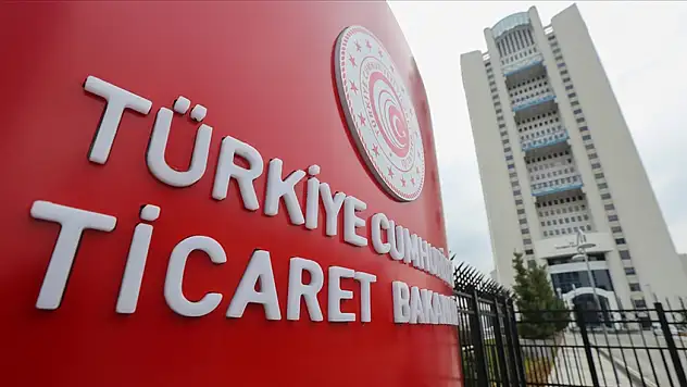 531 Firmaya Dahilde İşleme İzin Belgesi Verildi