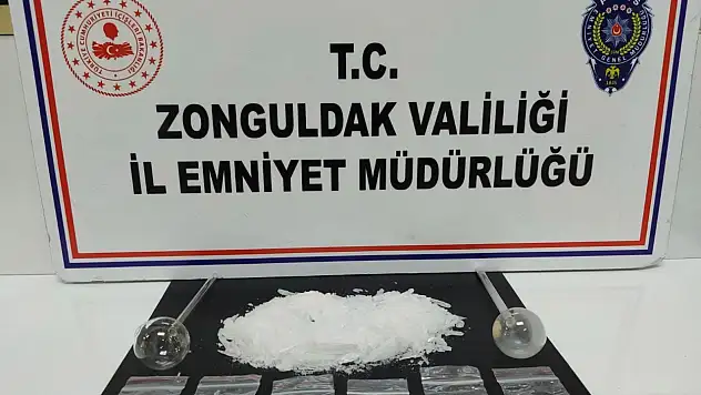6 ayda 444 şüpheli yakalandı