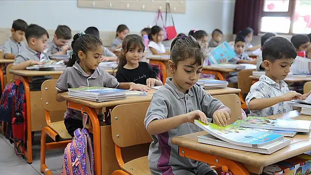 6 Şubat'ta Kahramanmaraş ve Malatya'da Eğitime Ara Verilecek
