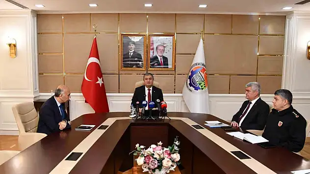 68 Bin Nüfuslu İlçeye 1 Milyon 400 Bin Turist Geldi
