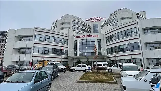 7 Yeni Doktor Kadrosu Tahsis Edildi