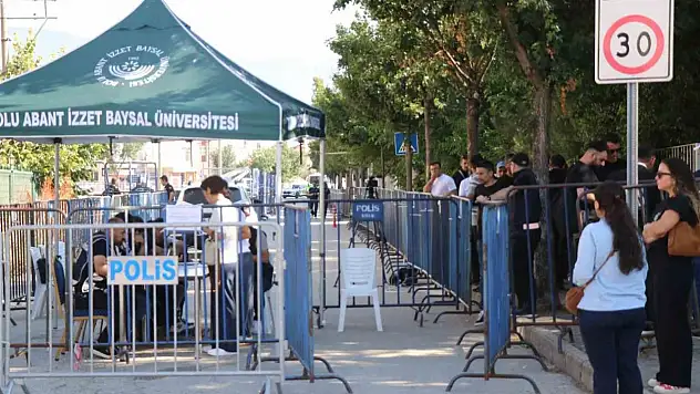 Otel Faciasının Duruşmasının İkinci Günü Başladı