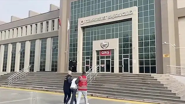 8 İlde Düzenlenen Operasyonlarda 50 Şüpheli Tutuklandı