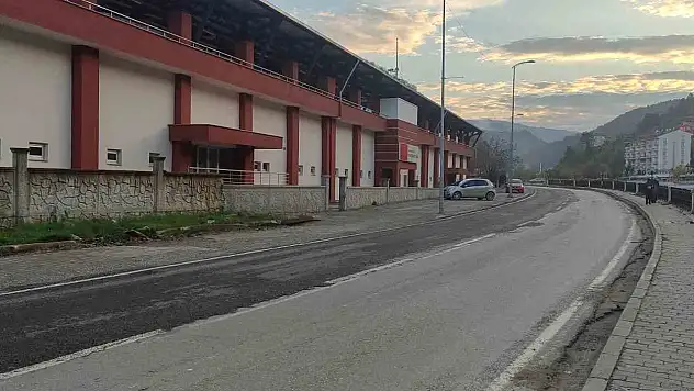 O Kazada Çocuğa Çarpan Şahıs Ehliyetsiz Çıktı