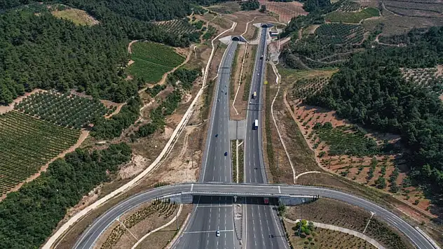 800 Bin Araçtan Ücret Tahsil Edilemedi