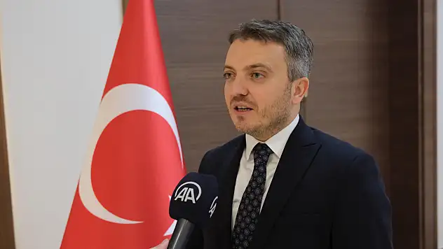 81 İlde 100 TEKNOFEST Atölyesi Kurulacak