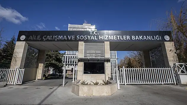 81 İlde 7 Bin 937 Faaliyet Gerçekleştirildi