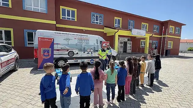 81 İlde Okullara Yeni Güvenlik Tedbirleri