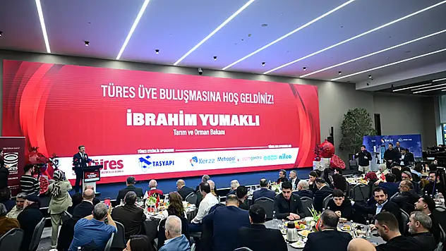 81 İlde Yiyecek Ve İçecek Üretim Yerleri Denetlenecek