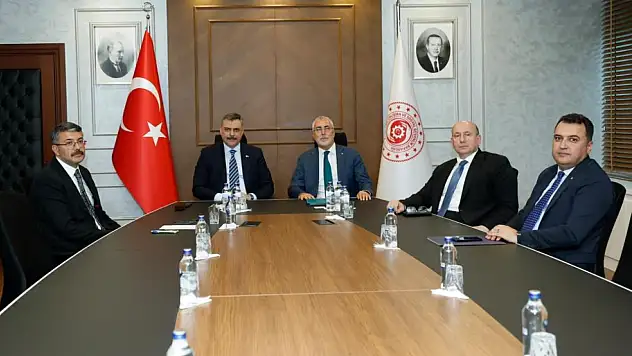 81 İle 30 Bin Kontenjan Müjdesi
