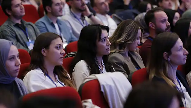 850 Öğrenci Yurt Dışına Gönderilecek