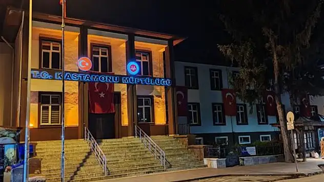 852 Yetime Yardım Ulaştı