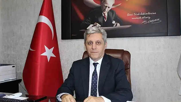 87 Yıllık Hastane 23 Nisan'da Taşınıyor