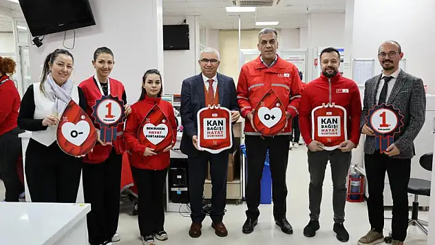 9 Milyondan Fazla İnsana Şifa Dağıttı