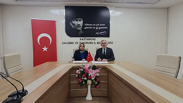 95 Kişilik İUP Düzenlenecek