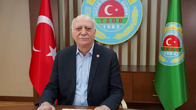 Üreticiler BAĞ-KUR'da çözüm bekliyor