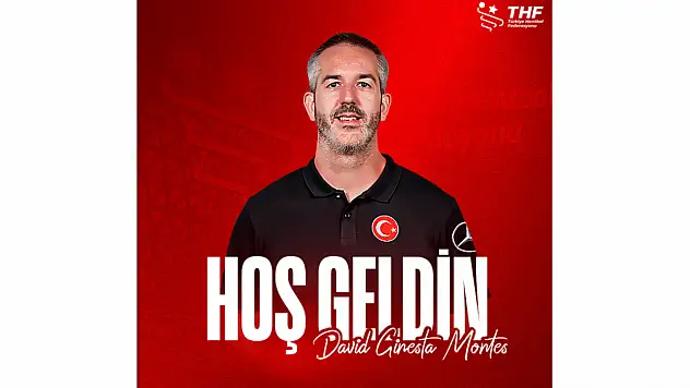 A Milli Kadın Hentbol Takımı'nda Montes Dönemi