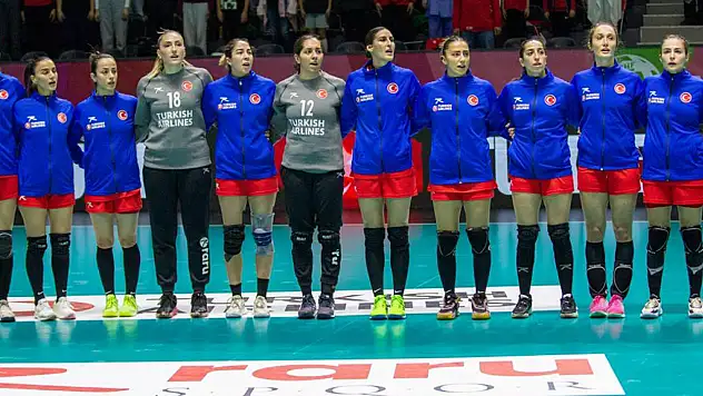 A Milli Takıma Kastamonu'dan 7 takviye