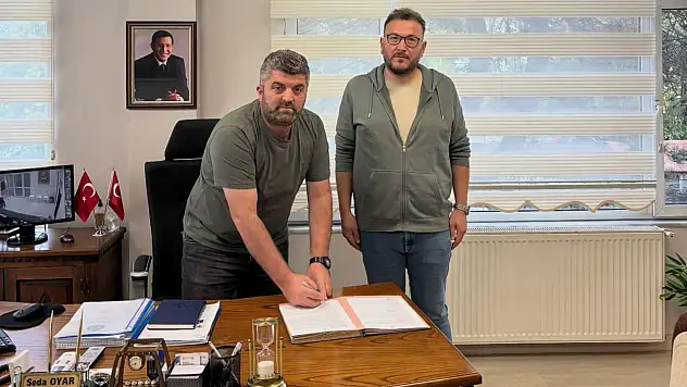 Aabana'da Altyapı Yatırımları Devam Ediyor