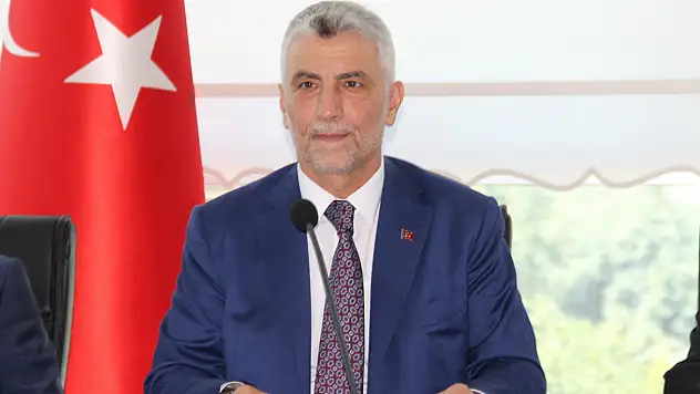AB ile ticarette yeni diyalog dönemi başladı