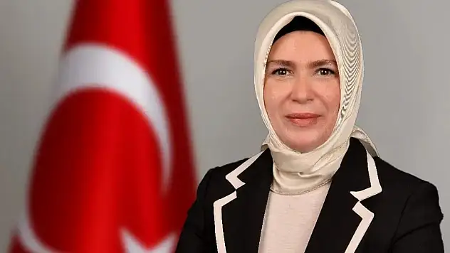 Abana Belediye Başkanı Seda Oyar'a 'Yılın Girişimci Belediye Başkanı' Ödülü