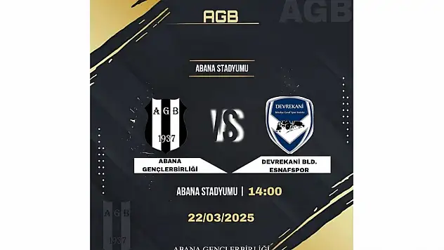 Abana Belediyesi'nden Futbol Şöleni Daveti