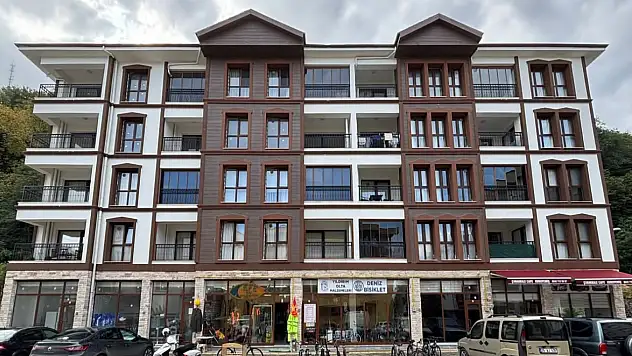 Abana Belediyesi'nden İhale İlanı
