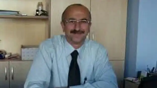 Abana'da Fevzi Köse Vefatının Yıl Dönümünde Anıldı