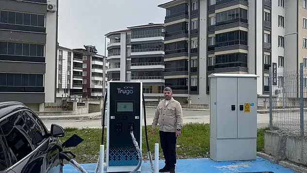 Abana'da Hizmet Gücünü Artıran Çalışma