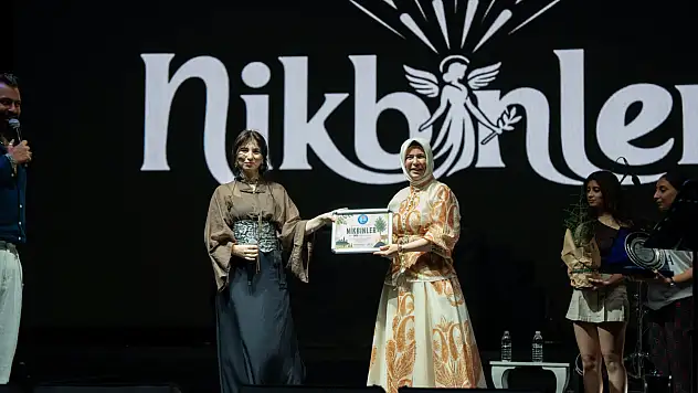Abana'da Konser Coşkusu