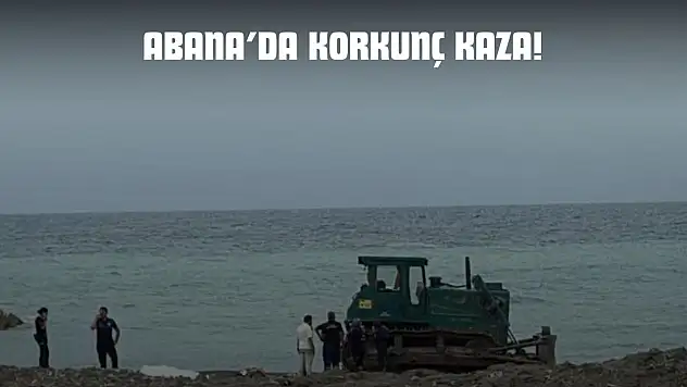 Abana'da Korkunç Kaza!