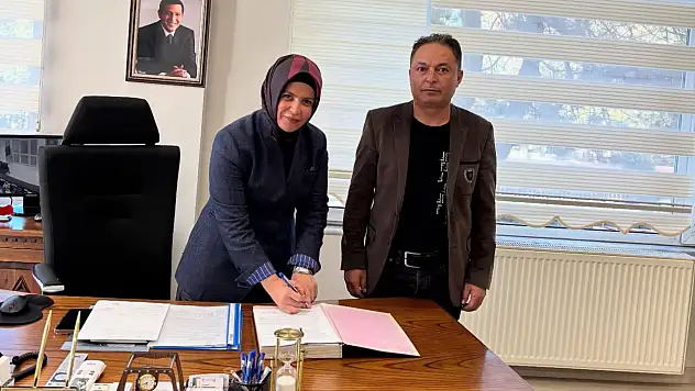 Abana'da Spor Tesisleri Yenileniyor