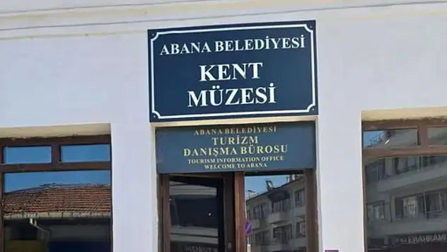 Abana'da Turizm Danışma Bürosu Hizmete Başladı