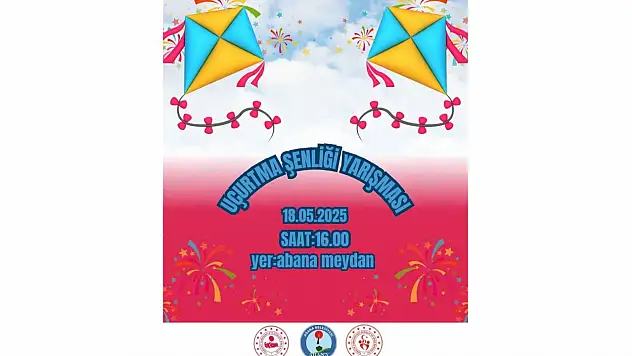 Abana'daki Uçurtma Şenliği İptal Edildi