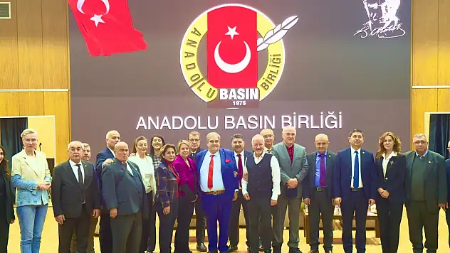 ABB'den Hatay'da Bayram Sevinci