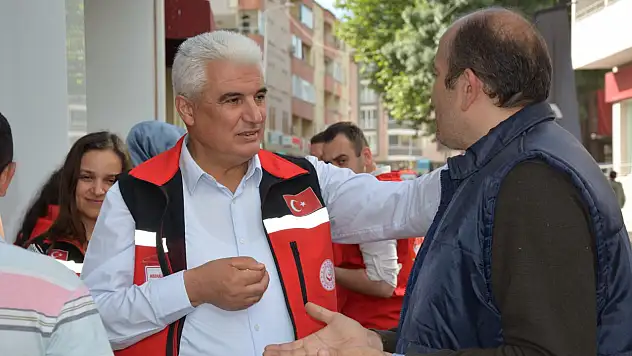 Abdullah Savaş Görevden Ayrıldı